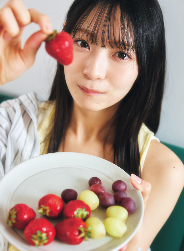 『グラビアチャンピオン』VOL.9（C）秋田書店