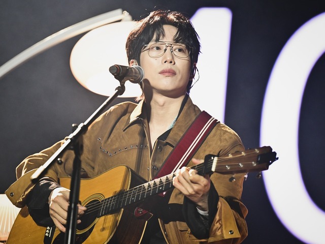 『愛の不時着』『トッケビ』OST参加の韓国歌手、約7年11か月ぶりに新ALリリース！豪華コラボにも注目