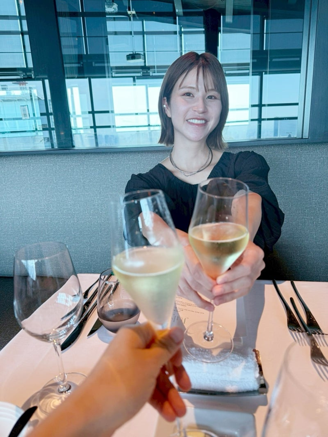 川島菜月さんが離婚後に宣言「幸せハンター系女子を目指す」！頑張りすぎた過去と決別