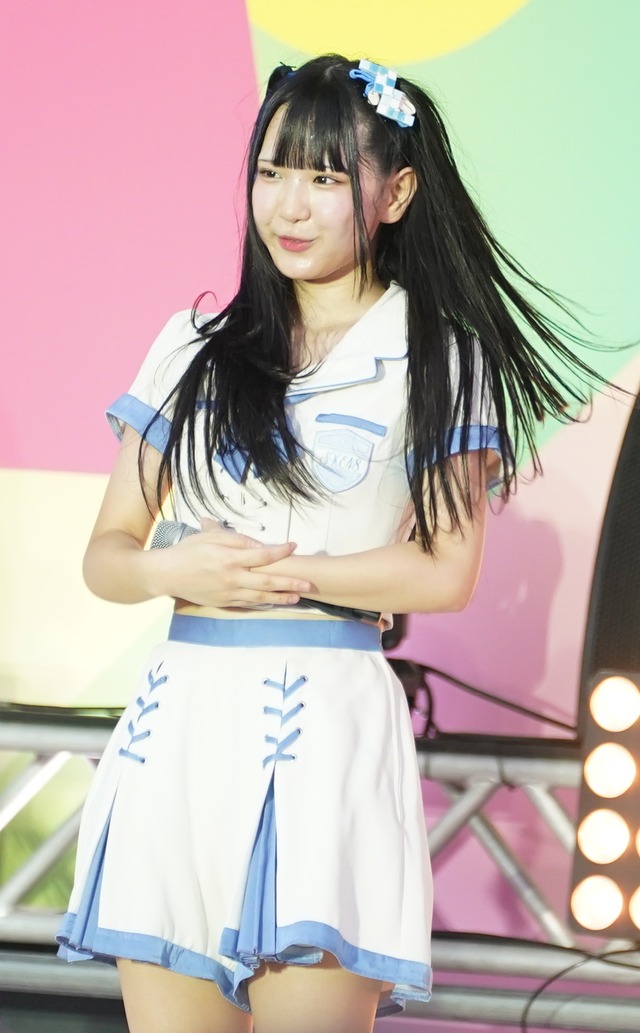 伊藤虹々美【写真：竹内みちまろ】