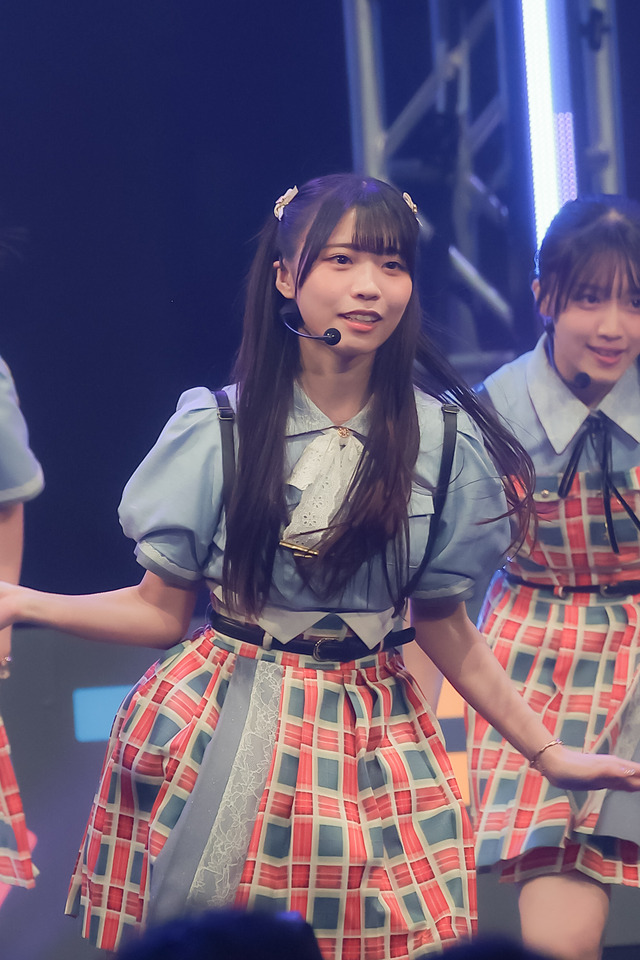 金澤亜美