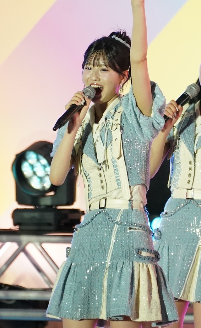 八木愛月【写真：竹内みちまろ】