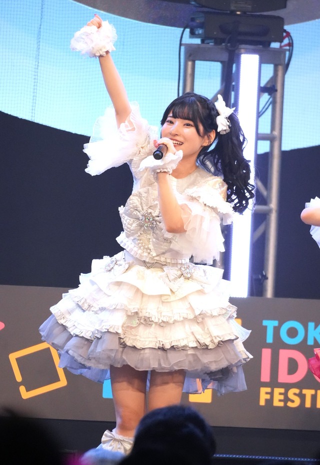 TIF 2025／#ババババンビ【撮影：小宮山あきの】