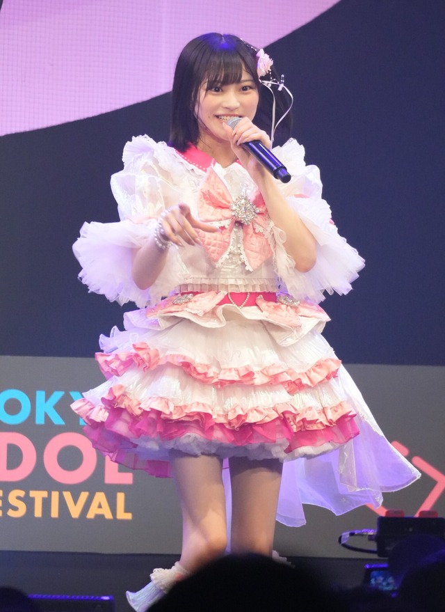 TIF 2025／#ババババンビ【撮影：小宮山あきの】
