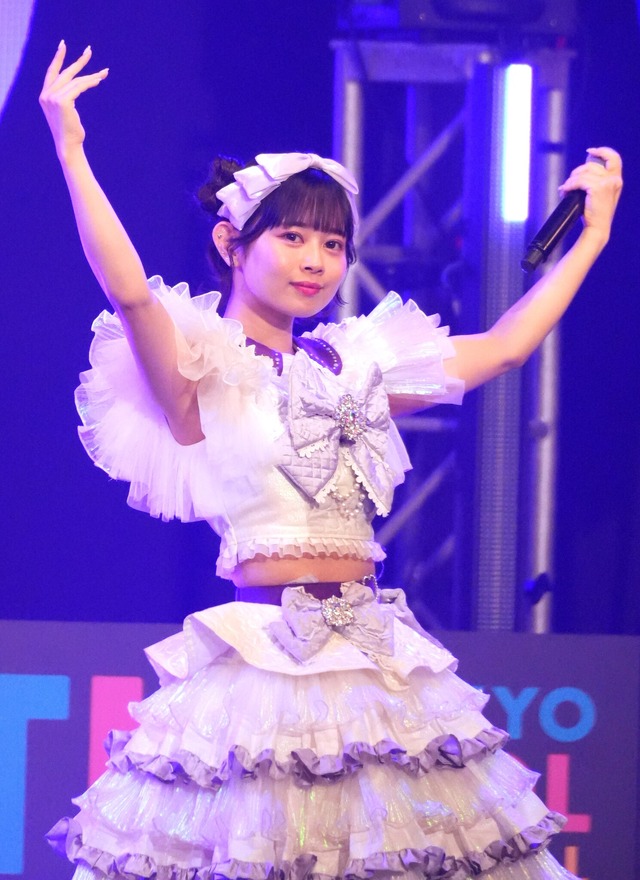 TIF 2025／#ババババンビ【撮影：小宮山あきの】