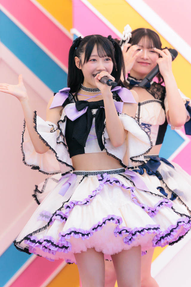 柏綾菜