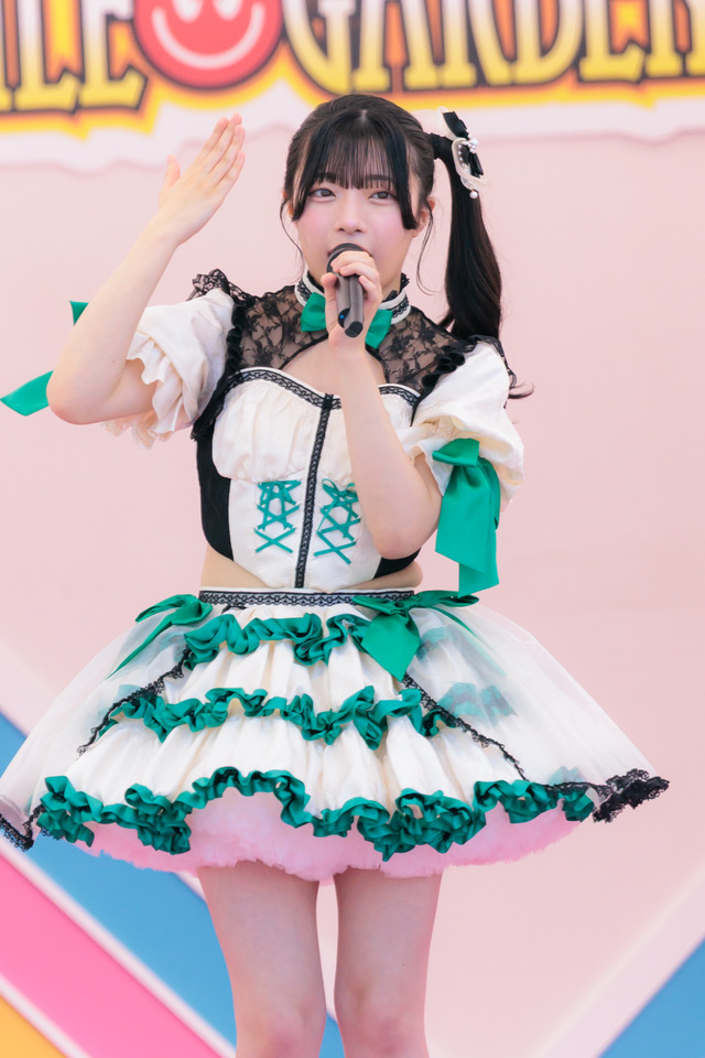 櫻井陽夏