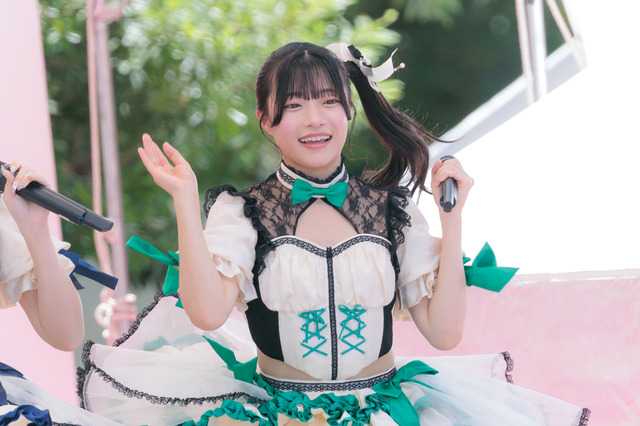 櫻井陽夏