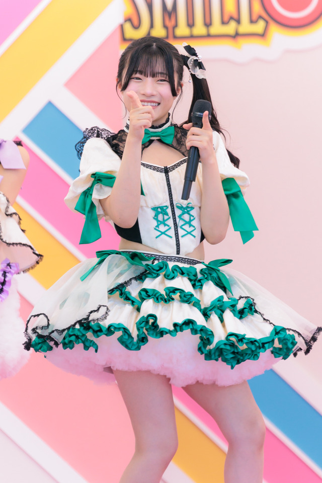 櫻井陽夏