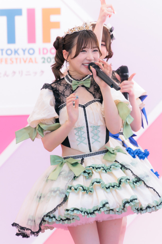 坂林佳奈
