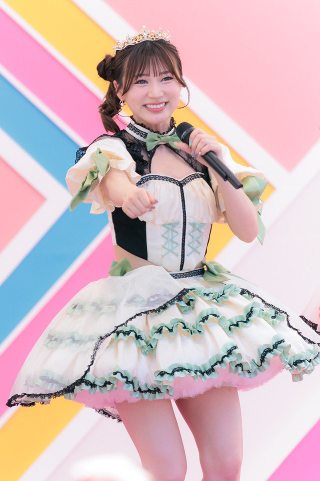 坂林佳奈