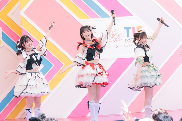 SUPER☆GiRLS