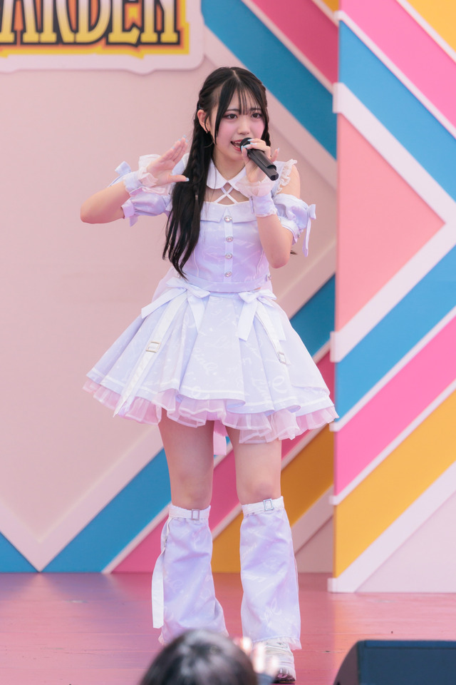 華山あかり