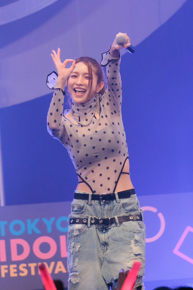 後藤真希