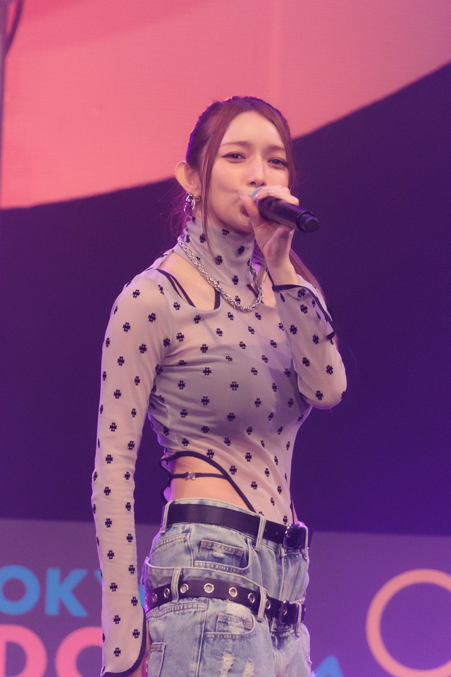 後藤真希
