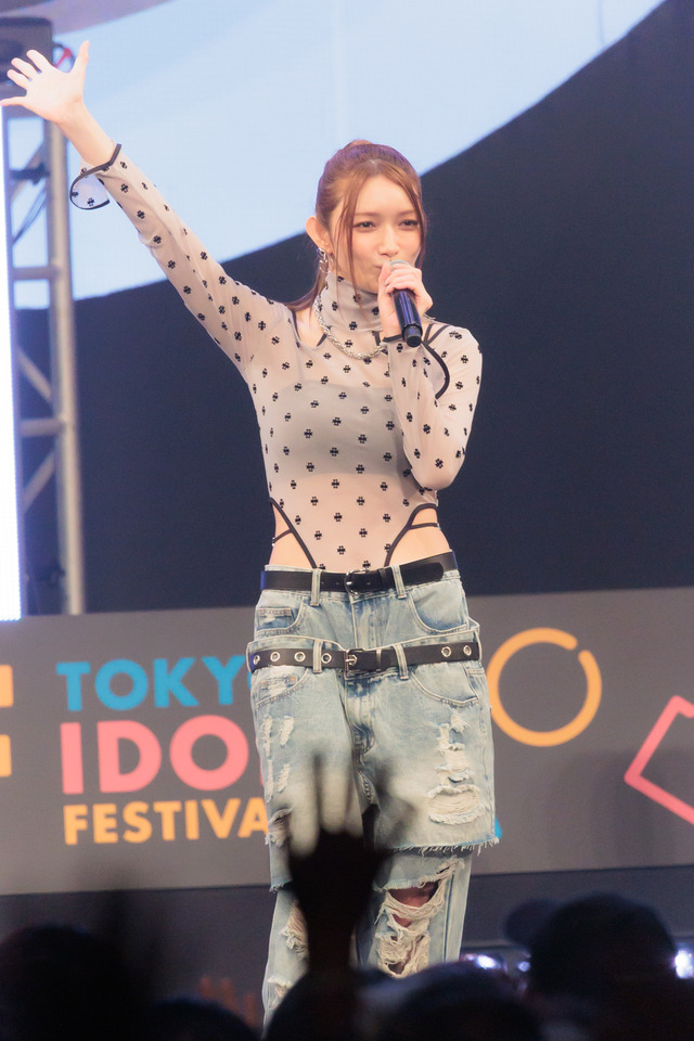 後藤真希