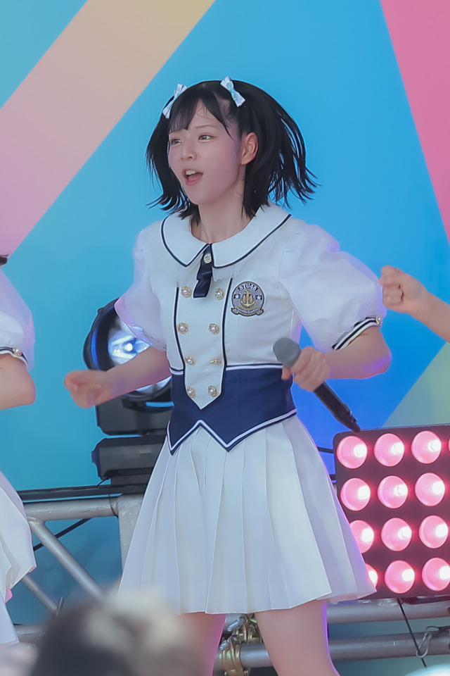 曽川咲葵