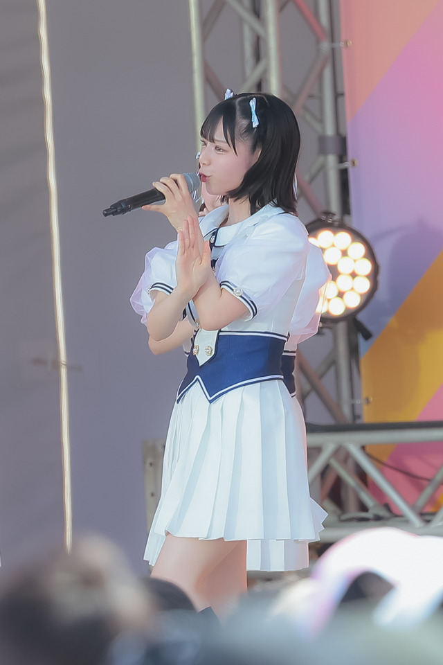 曽川咲葵