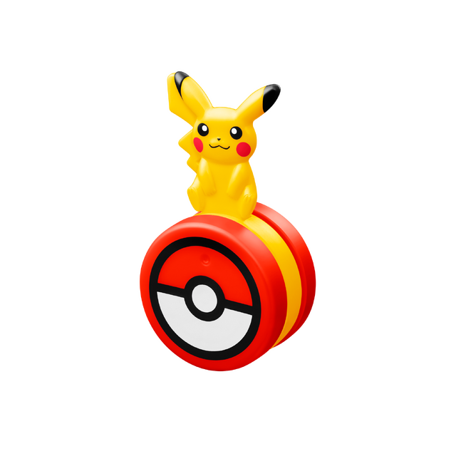 【ポケットモンスター】(C)Pokemon. (C)Nintendo/Creatures Inc./GAME FREAK inc.TM, (R), and character names are trademarks of Nintendo.