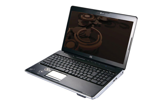 「HP Pavilion Notebook PC dv6」シリーズ