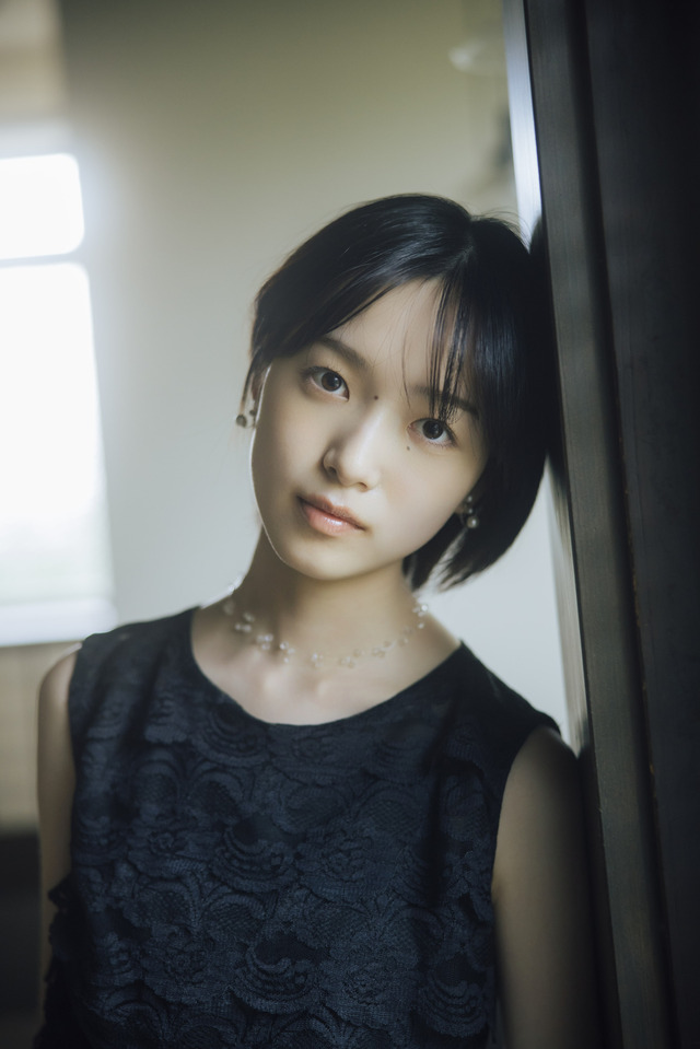 「B.L.T.2025年10月号」（C）東京ニュース通信社刊
