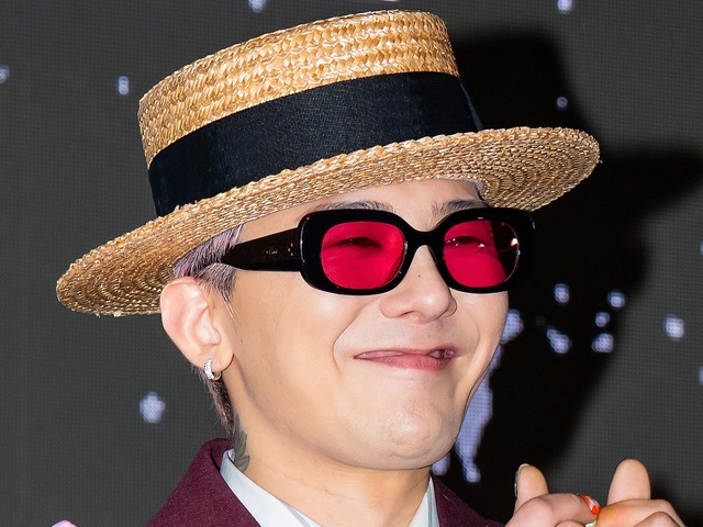 G-DRAGON＆LINE FRIENDSのコラボキャラ「ZO＆FRIENDS」、日本でポップアップ開催決定