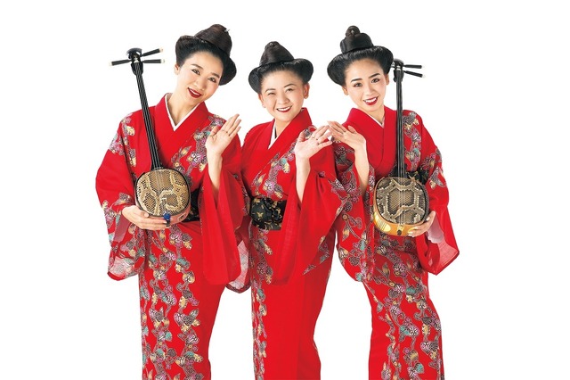【ゆいゆいシスターズライブ】7日(木)～11日(月・祝) 8F大沖縄展会場にて開催