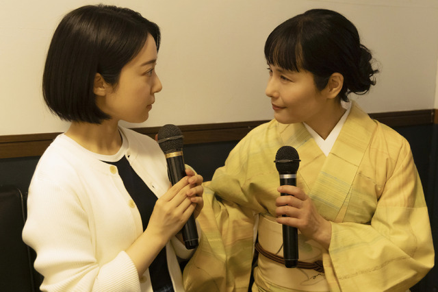 『ちはやふる-めぐり-』（C）日本テレビ