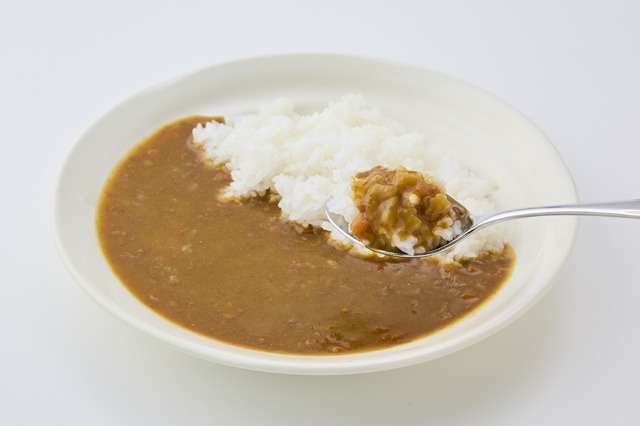 盛り付けイメージ
