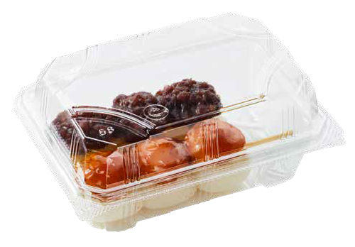 串団子2本セット(つぶあん・みたらし)470円（税込）～