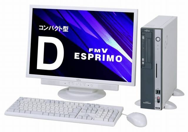 FMV-D5390