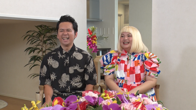 『新婚さんいらっしゃい！』（C）朝日放送テレビ