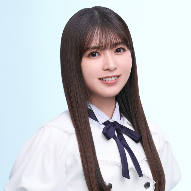 小川彩(乃木坂46)/田中ララ役(C) Cygames, Inc.