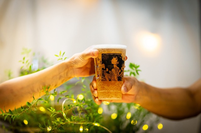 大江戸ビール祭り