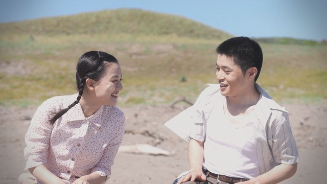 『なぜ君は戦争に? 綾瀬はるか×news23』ⒸTBS