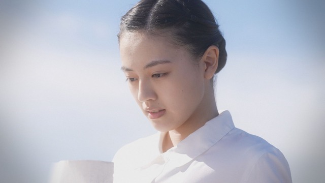 『なぜ君は戦争に? 綾瀬はるか×news23』ⒸTBS