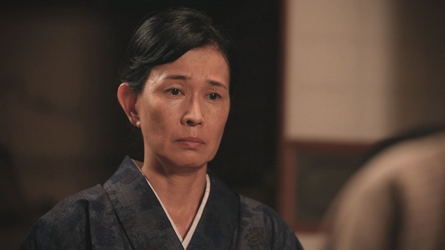『なぜ君は戦争に? 綾瀬はるか×news23』ⒸTBS
