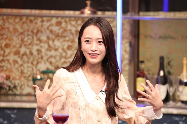 近藤千尋『酒のツマミになる話』（C）フジテレビ