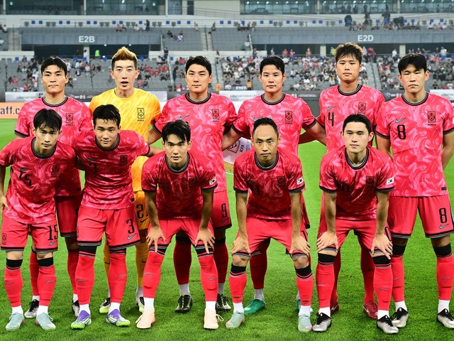 韓国代表に“史上初”の新戦力？ドイツ出身22歳カストロップに集まる期待、早ければ9月にもデビューか