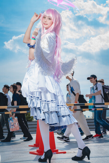 山颪ヒア（X：@fotomachen）