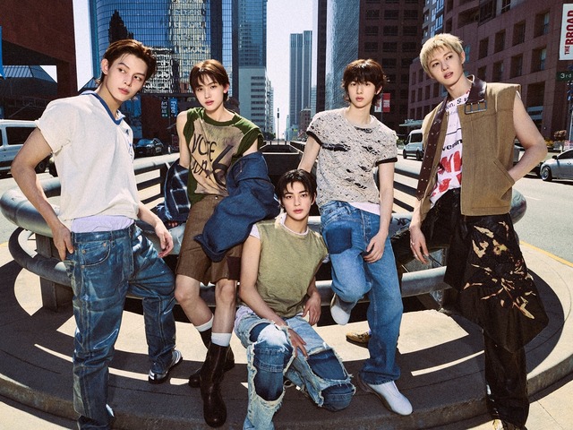 デビュー前から世界が注目…“BTS・TXTの弟分”CORTIS、米『ローリング・ストーン』が絶賛「今年最もクール」