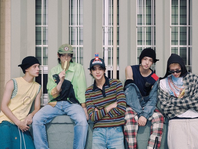 “BTS・TXTの弟分”CORTIS、韓国＆L.A.でデビュー曲リリース記念イベント開催決定！
