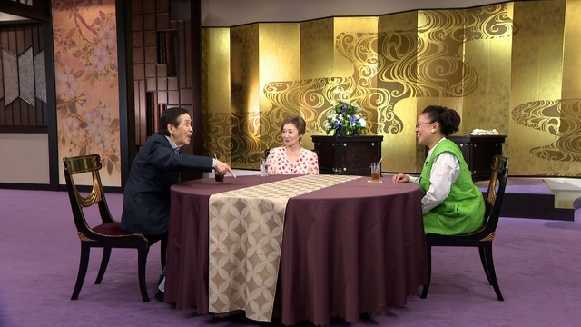『ボクらの時代』（C）フジテレビ