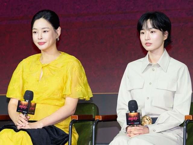 80年代韓国“成人映画ブーム”の裏側、女性が性的に消費される時代を描いたNetflix新作『エマ』