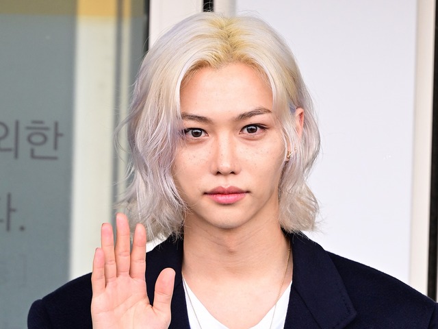 Stray Kids・フィリックス、韓国女優からの“ファン告白”に感動「温かい気持ちに…」