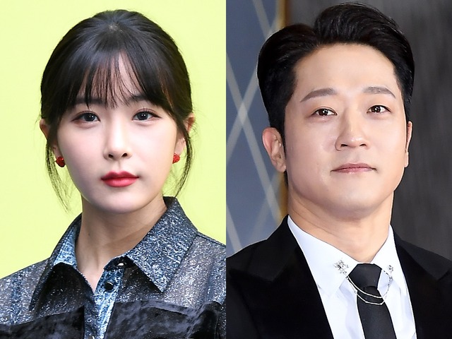 破局から8年　「キャリアが崩れ落ちたと感じた」かつての熱愛についてぶっちゃけた元K-POPアイドル
