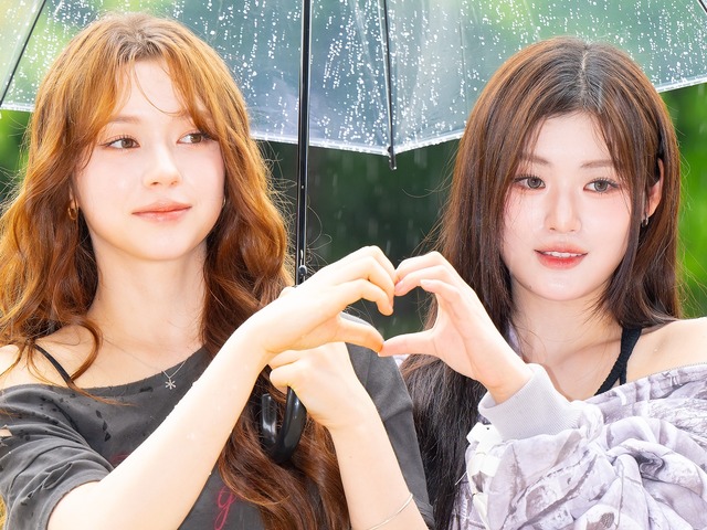 FIFTY FIFTYムン・シャネル＆アテナ、ベトナム2人旅の様子を公開！「シーズン2も観たい」