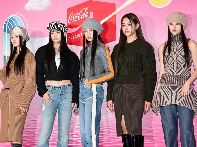 “NewJeans所属事務所”ADOR、副代表が代表取締役に昇格　SEVENTEEN「THE CITY」を企画した才媛