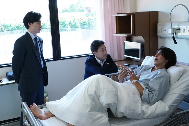 『愛の、がっこう。』© フジテレビ