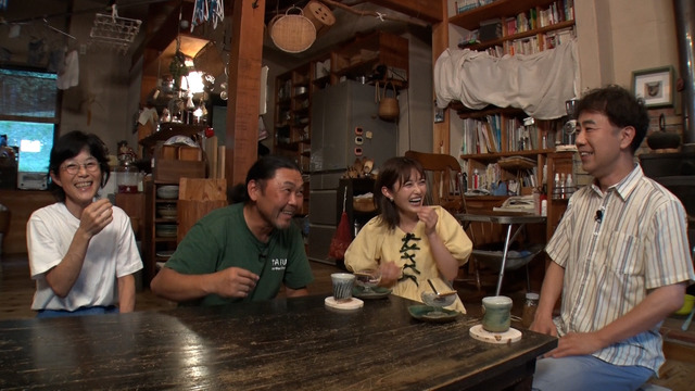 『新婚さんいらっしゃい！』（C）朝日放送テレビ